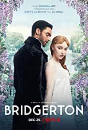 Bridgerton NetFlix series in Hindi Movie